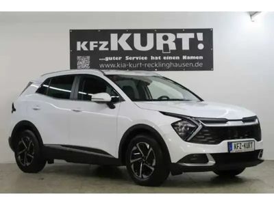 gebraucht Kia Sportage 1.6 2WD Vision