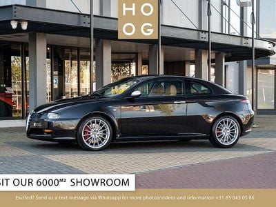 Gebraucht Alfa Romeo GT 239 PS (175 kW) 2006 Coupé