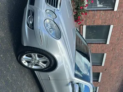 Gebraucht Mercedes E280 Avantgarde 231 PS (169 kW) 2006 Silber Kombi