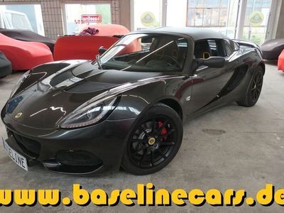 Lotus Elise