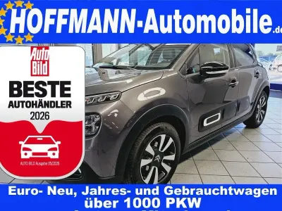 Gebraucht Citroën C3