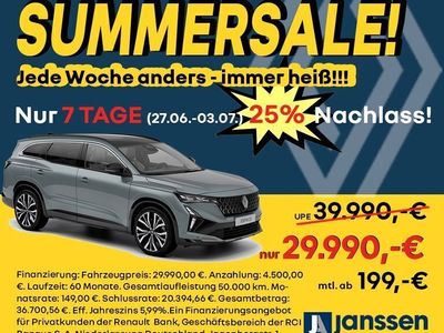 Renault Espace