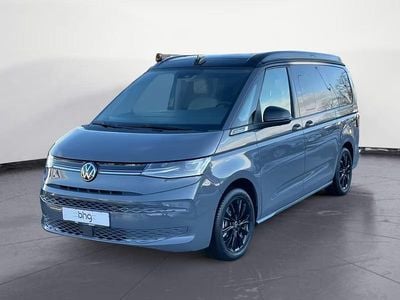 Gebraucht VW California California 204 PS (150 kW) 2025 Grau Van