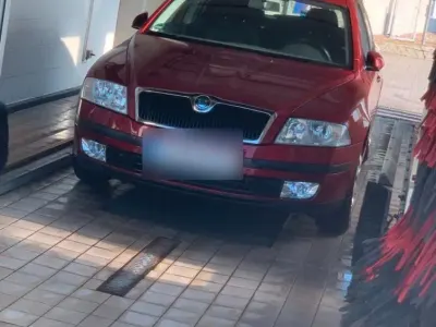 Gebraucht Skoda Octavia