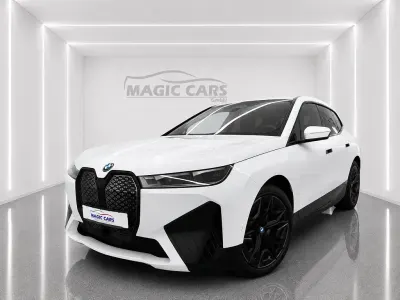 Gebraucht BMW iX