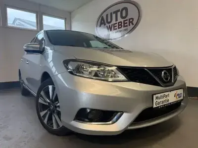 Gebraucht Nissan Pulsar