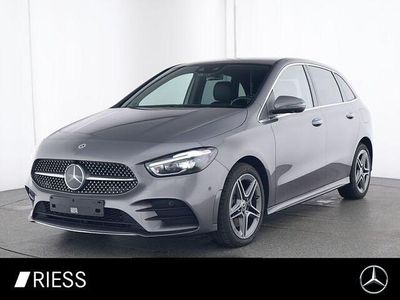 Gebraucht Mercedes B250e 163 PS (119 kW) 2023 Andere farbe Kleinwagen
