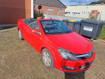 Opel Astra Cabriolet