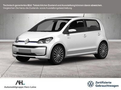 VW e-up!