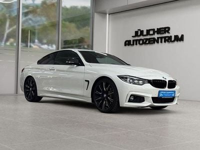 BMW 430
