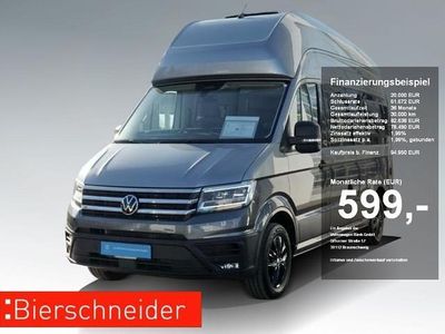 Gebraucht VW California California 163 PS (119 kW) 2025 Silber Van
