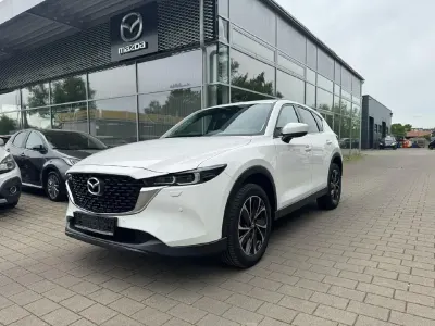 Gebraucht Mazda CX-5 Ad'Vantage 194 PS (142 kW) 2023 Other SUV