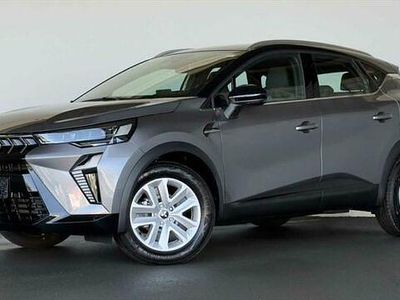 Gebraucht Mitsubishi ASX Intense 158 PS (116 kW) 2024 Grau / anthrazitgrau SUV