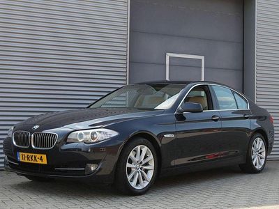 BMW 528