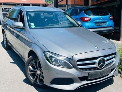 Mercedes C250