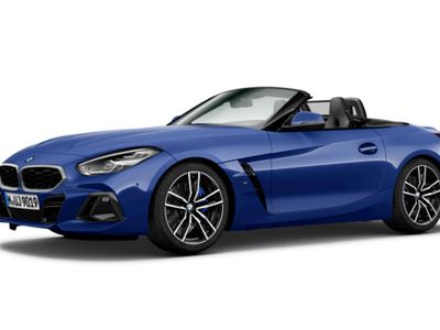 gebraucht BMW Z4 sDrive20i