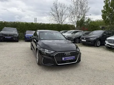 Gebraucht Audi A3