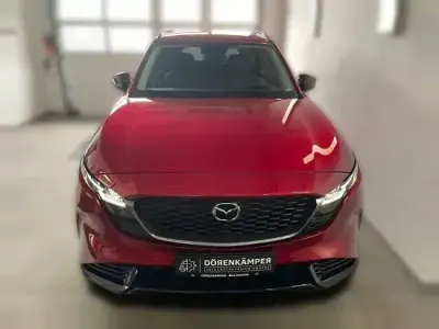 Neu Mazda CX-5 Homura-Line 141 PS (103 kW) 2026 Andere SUV