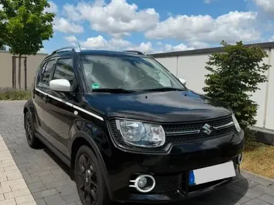 Gebraucht Suzuki Ignis