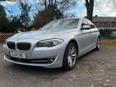 gebraucht BMW 528 i -