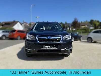 Gebraucht Subaru Forester