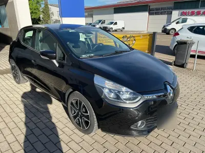 Gebraucht Renault Clio IV