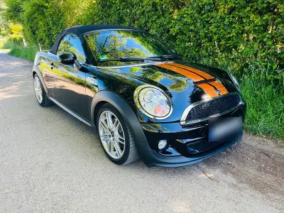 Occasion Mini Cooper S Cabriolet