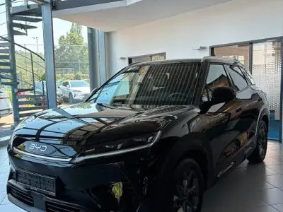 Gebraucht BYD Atto 2