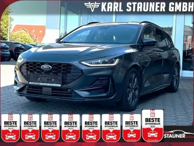 Gebraucht Ford Focus
