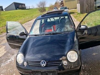 gebraucht VW Lupo 1.0