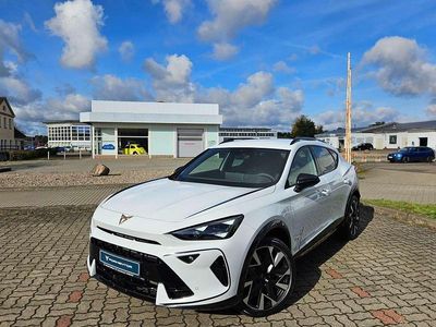 Gebraucht Cupra Formentor VZ 333 PS (244 kW) 2024 Nevada weiss SUV