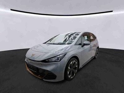 Gebraucht Cupra Born 150 kW (204 PS) 2022 Grau Kleinwagen