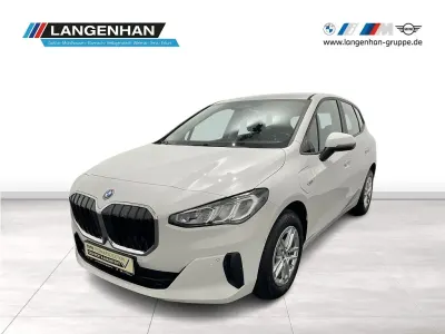 Gebraucht BMW 225 Active Tourer