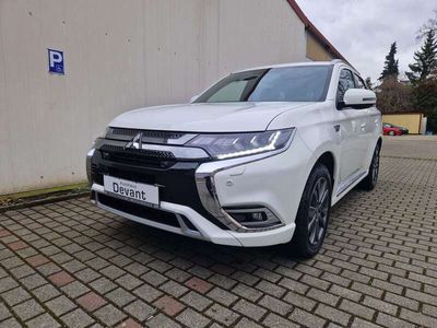 gebraucht Mitsubishi Outlander P-HEV 2.4 4WD Spirit +