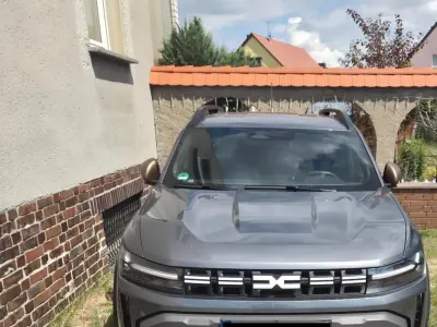 Gebraucht Dacia Duster Extreme 141 PS (103 kW) 2025 SUV