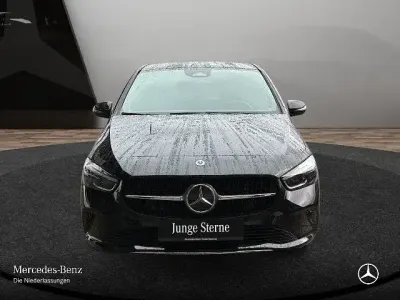 Gebraucht Mercedes B220