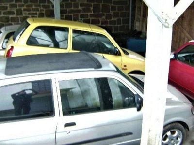 Daihatsu Cuore