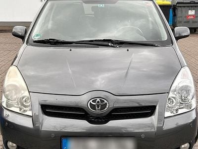 Usado Toyota Corolla 137 HP (100 kW) 2009 Sedan