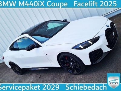 BMW 440