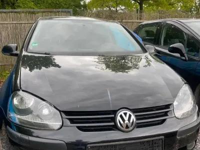 Gebraucht VW Golf V
