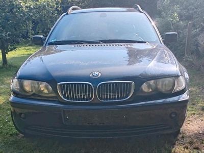 BMW 316