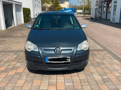Usata VW Polo