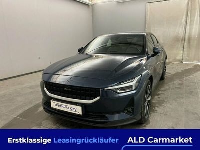 gebraucht Polestar 2 Limousine 5-türig Direktantrieb 1-Gang