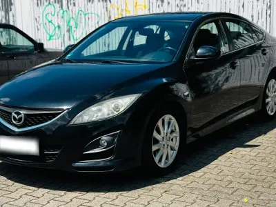 Gebraucht Mazda 6