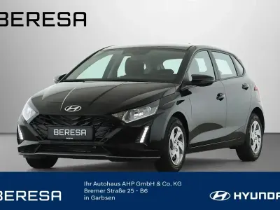 Gebraucht Hyundai i20
