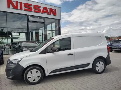 Gebraucht Nissan Townstar