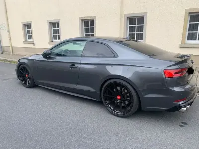 Gebraucht Audi S5