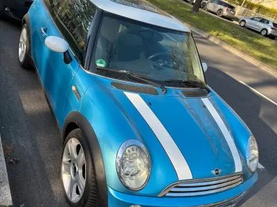 Gebraucht Mini Cooper