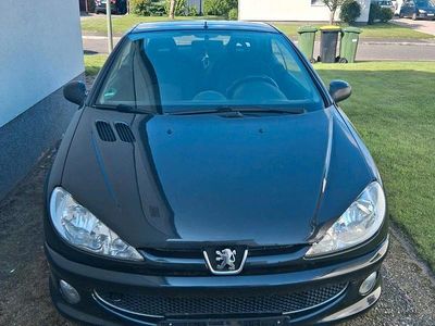 Peugeot 206 CC