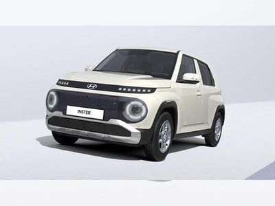 Gebraucht Hyundai Inster